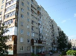 Уфа - Вторичное жилье - Обменивается пятикомнатная квартира по ул. Волгодская - Лот 1647